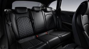 Audi S4 Avant TDI 2019 года  (WW)
